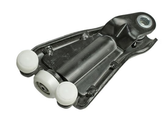 ghidaj cu role, usa glisanta METZGER 2310063