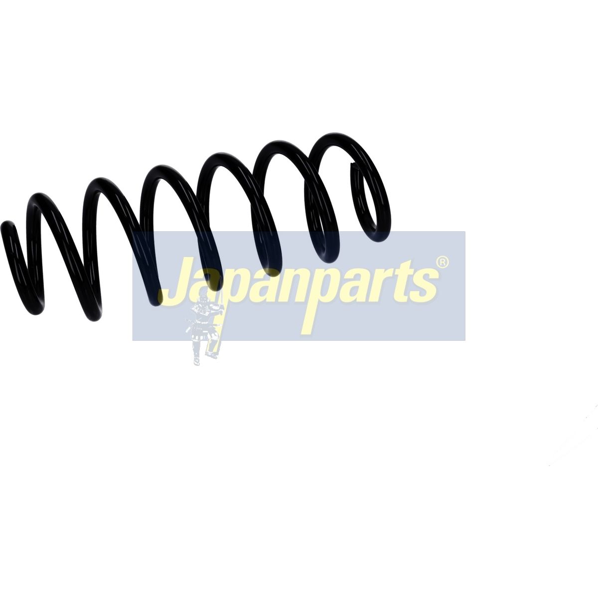 Arc spiral JAPANPARTS ZC90370