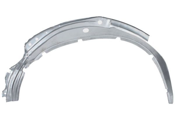 Внутренняя часть крыла