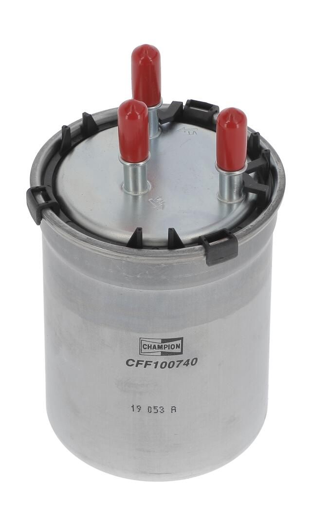 Filtre à carburant