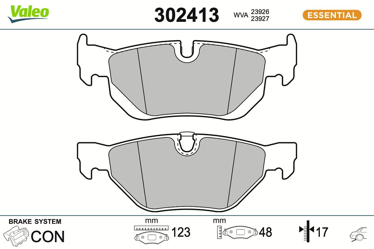 Piduriklotsi komplekt,ketaspidur