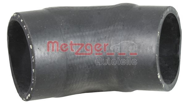 Przewód powietrza doładowującego METZGER AUTOTEILE 2400553