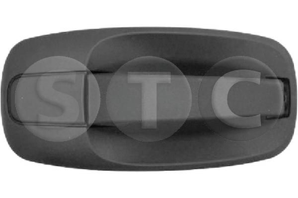 Zewnętrzny uchwyt drzwi STC T443656