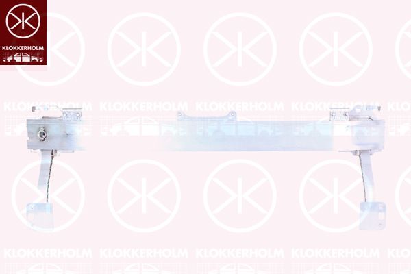 Podpora, zderzak KLOKKERHOLM 5509940