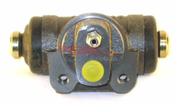 Cylinderek hamulcowy METZGER AUTOTEILE 101-814
