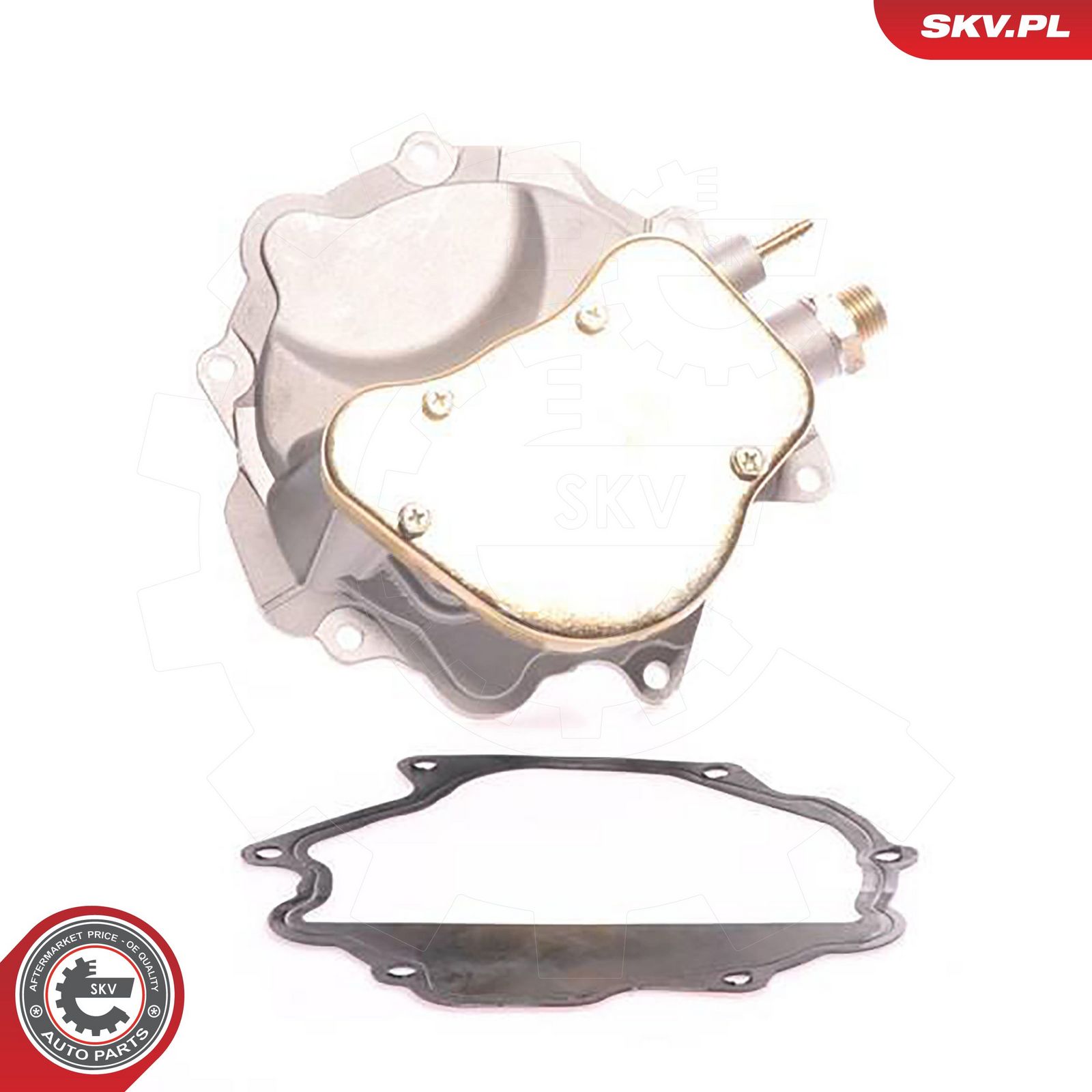 pompa vacuum,sistem de franare ESEN SKV 18SKV007