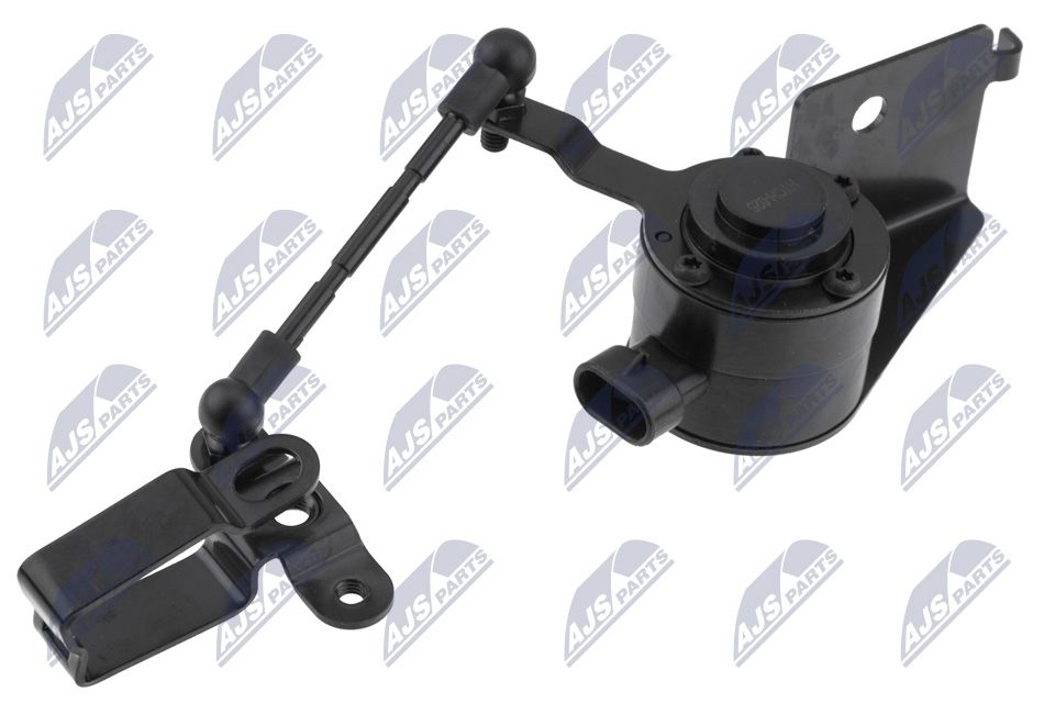 Andur, seadeelement- tulede ulatuse reguleerimine