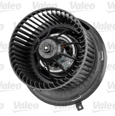Vnútorný ventilátor VALEO 715243