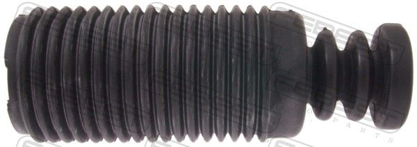 Capac protectie/Burduf, amortizor FEBEST NSHB-B10RR