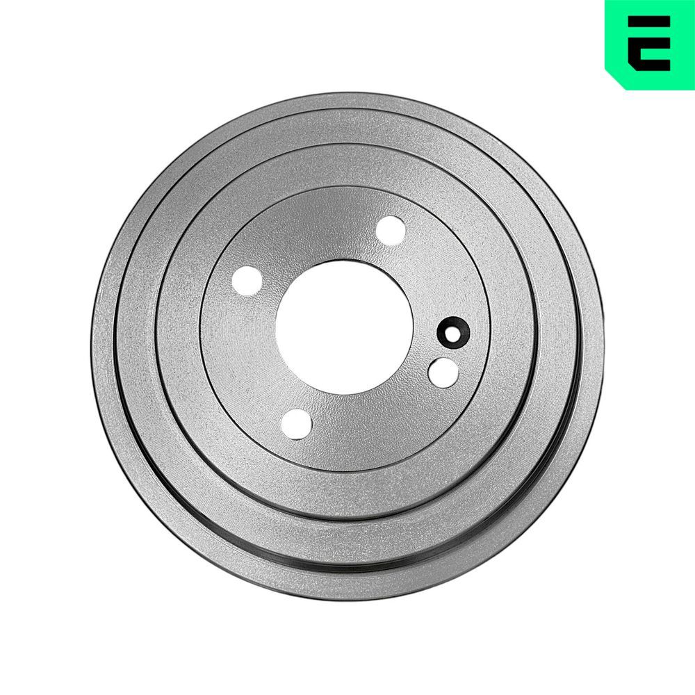 Tambur frana OPTIMAL BT-2740