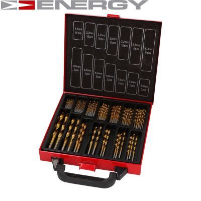 Instrumentu komplekts