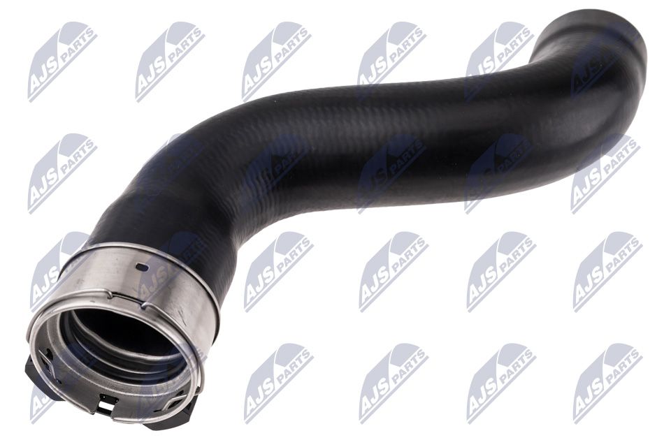 Pūtes sistēmas gaisa caurule