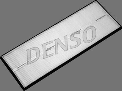 Filtr, vzduch v interiéru DENSO DCF541P