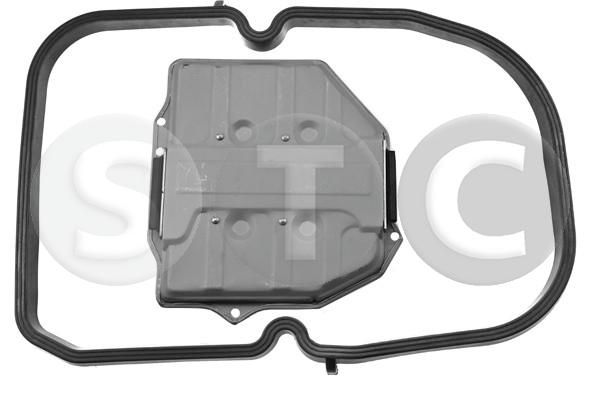 Zestaw filtra hydraulicznego, automatyczna skrzynia biegów STC T421011