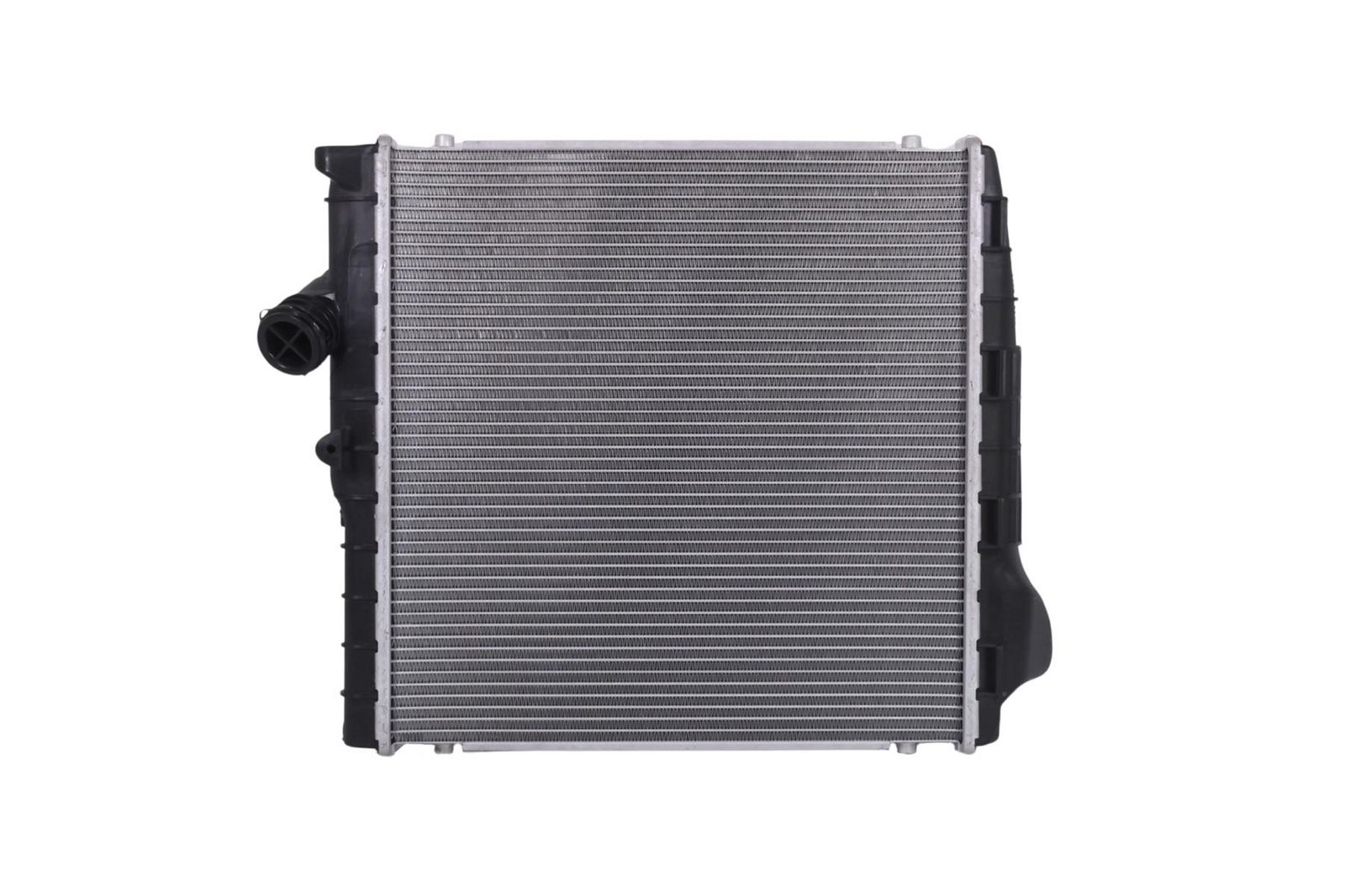 Radiaator,mootorijahutus