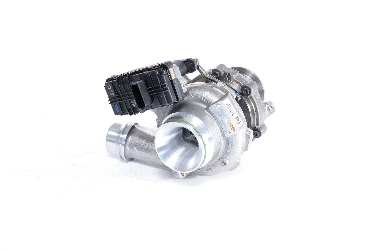 Compresor,sistem de supraalimentare BTS Turbo ORIGINAL T917288