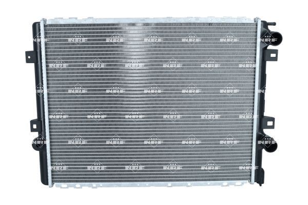 Radiator, racire motor NRF 509710