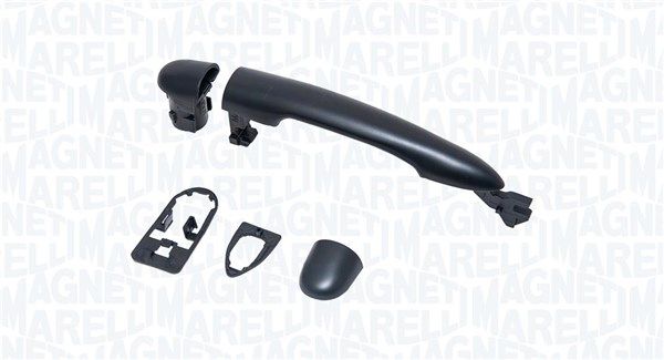 Zewnętrzny uchwyt drzwi MAGNETI MARELLI 350105035100