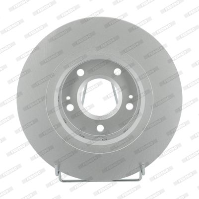 Tarcza hamulcowa FERODO DDF1642C