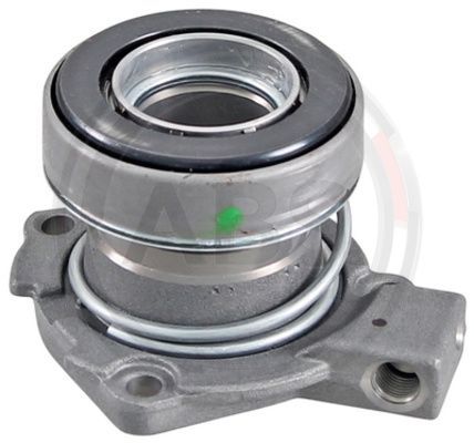 Wysprzęglik centralny, sprzęgło A.B.S. 45002