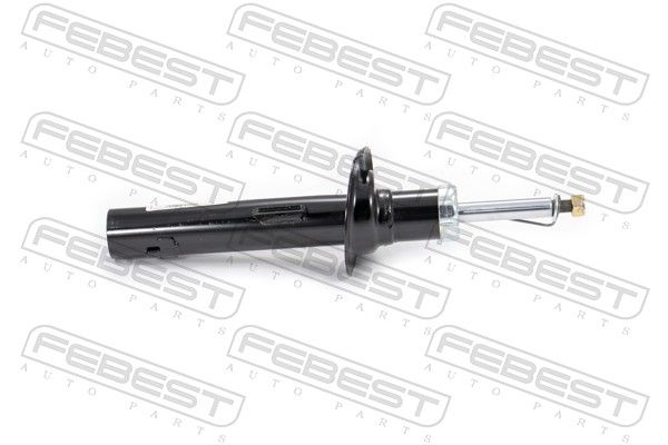 Amortyzator FEBEST 2507G-013FL