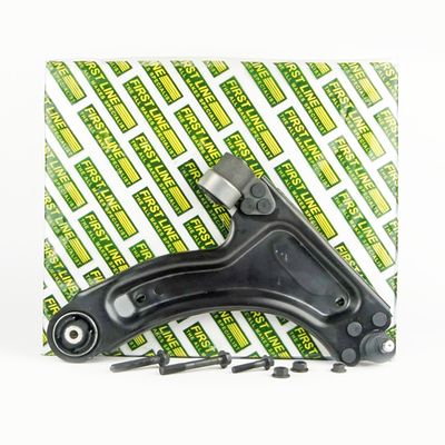 Wahacz, zawieszenie koła FIRST LINE FCA7044