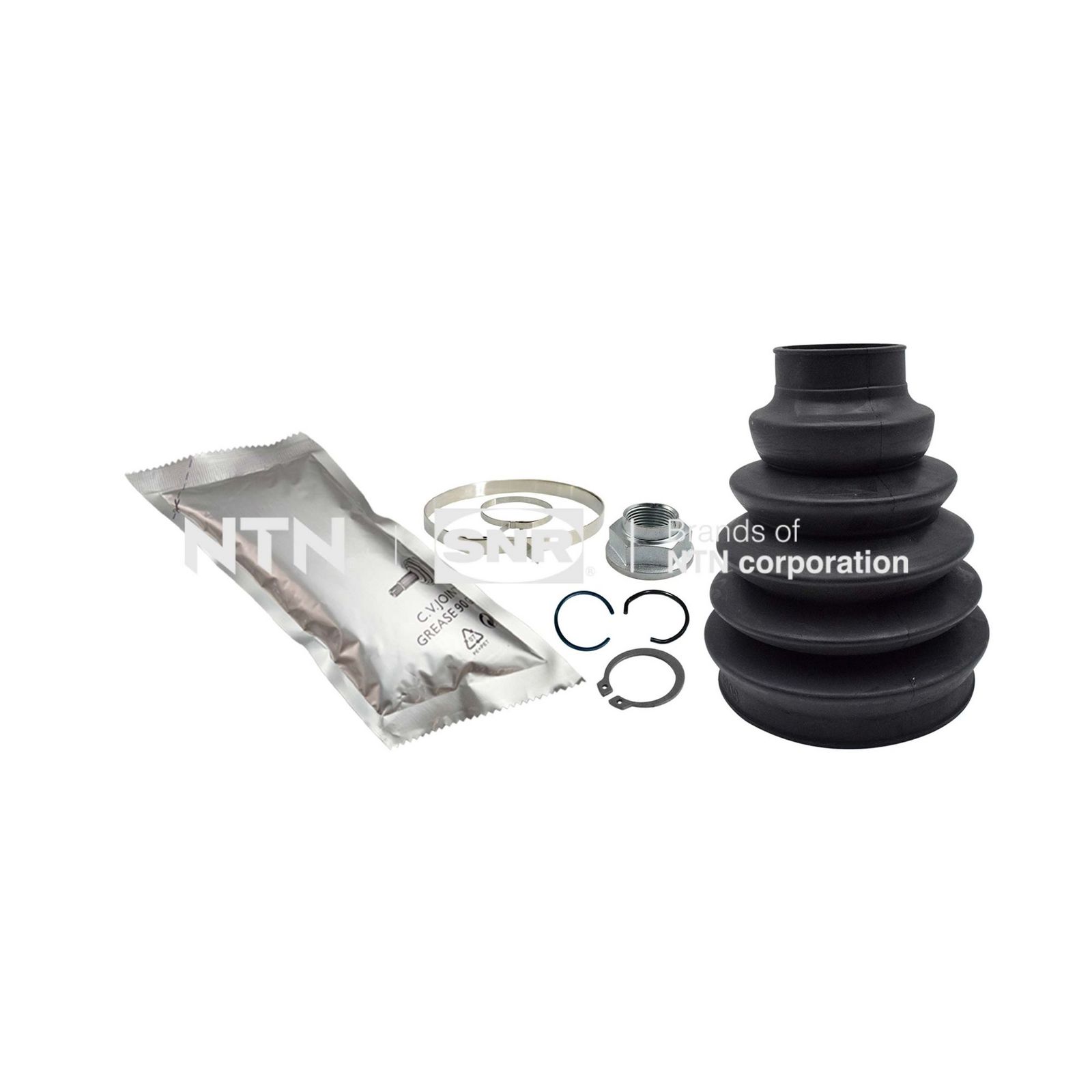 Ansamblu burduf, articulatie planetara SNR OBK52.023