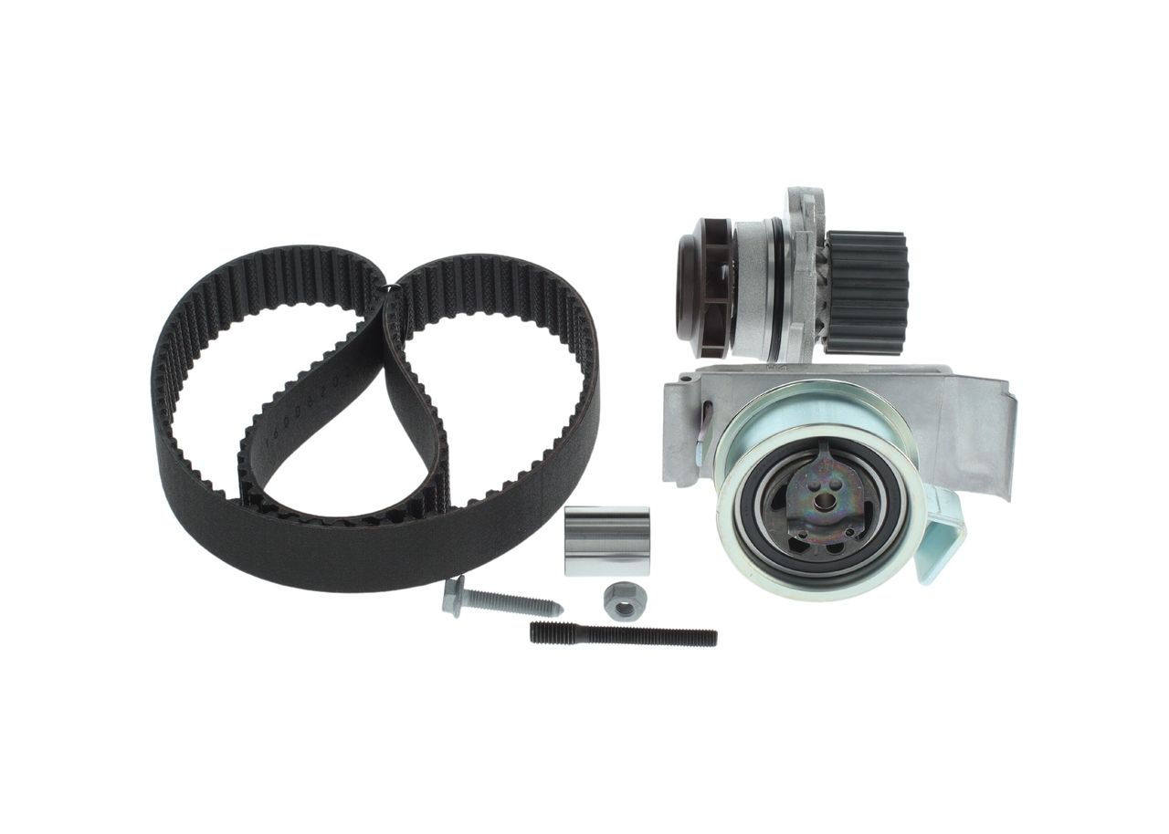 Set pompa apa + curea dintata BOSCH 1 987 945 310