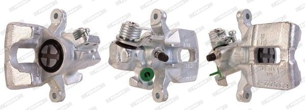 Zacisk hamulca FERODO FCL692054
