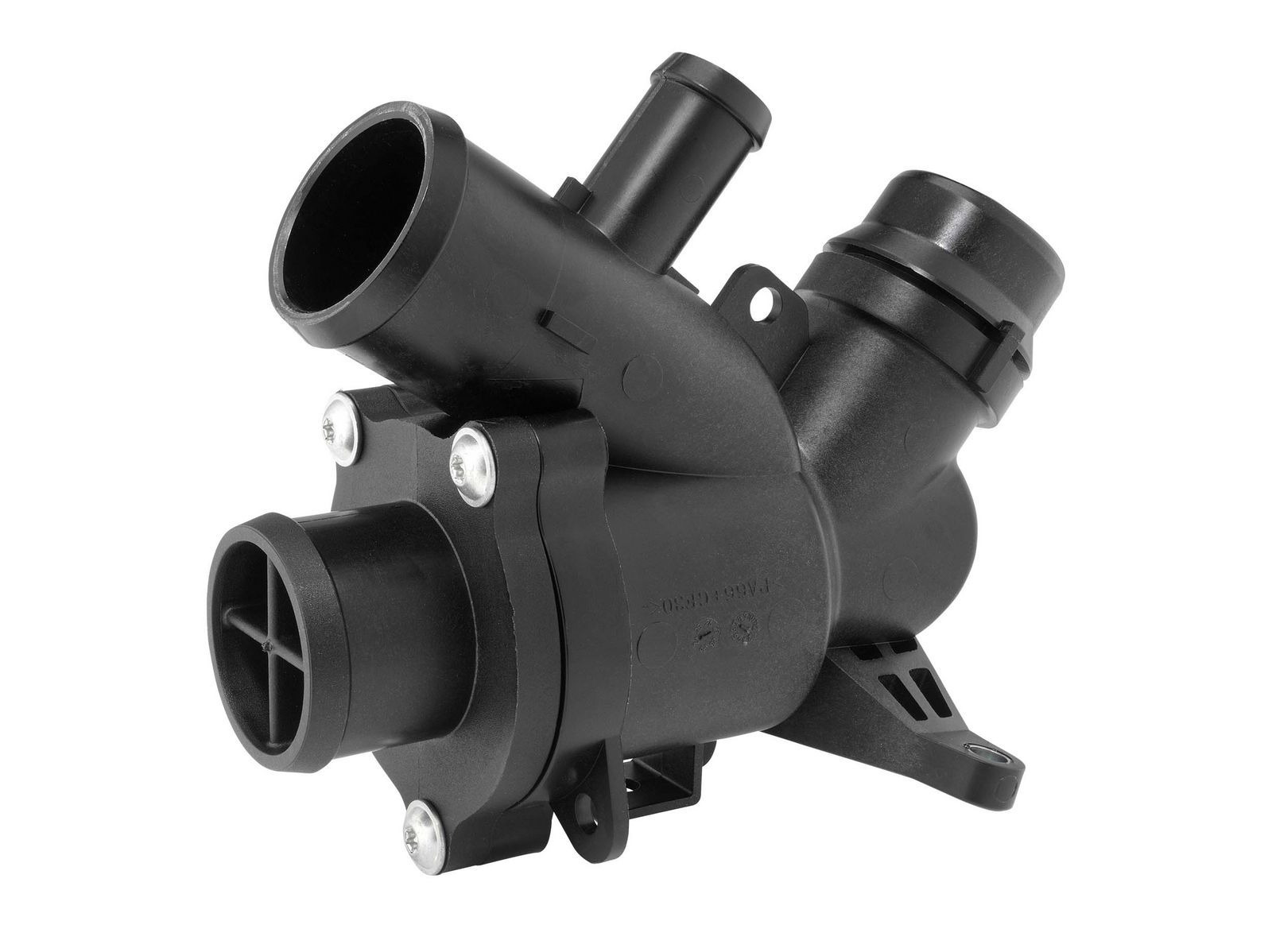 Termostat, płyn chłodzący BORGWARNER (WAHLER) 412500.95D0