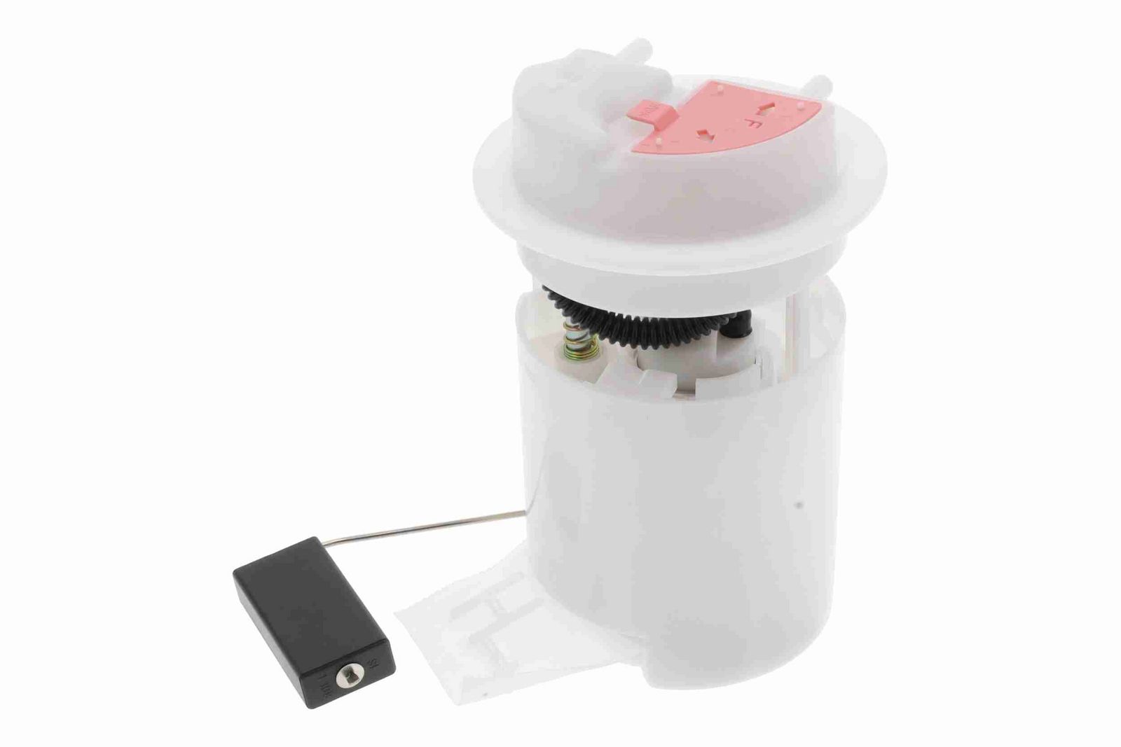 unité d'alimentation de carburant