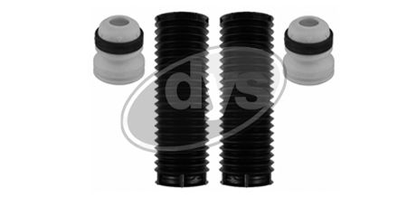 Zestaw ochrony przeciwpyłowej, amortyzator DYS 73-28818