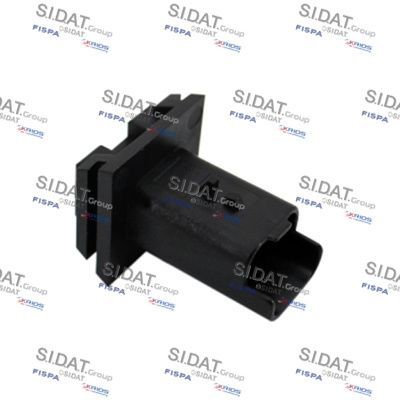 Interrupteur, serrure de porte OE PSA 6554ZZ