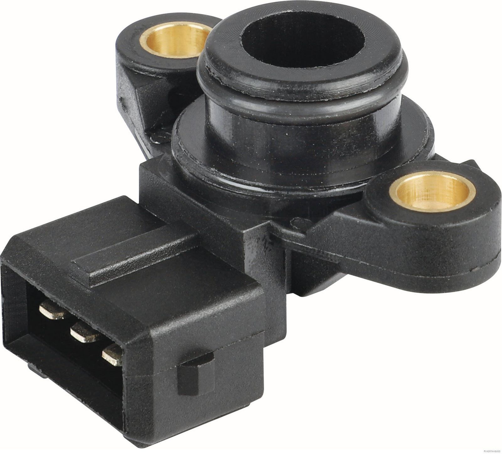 Senzor, presiune galerie admisie HERTH+BUSS JAKOPARTS J5705002