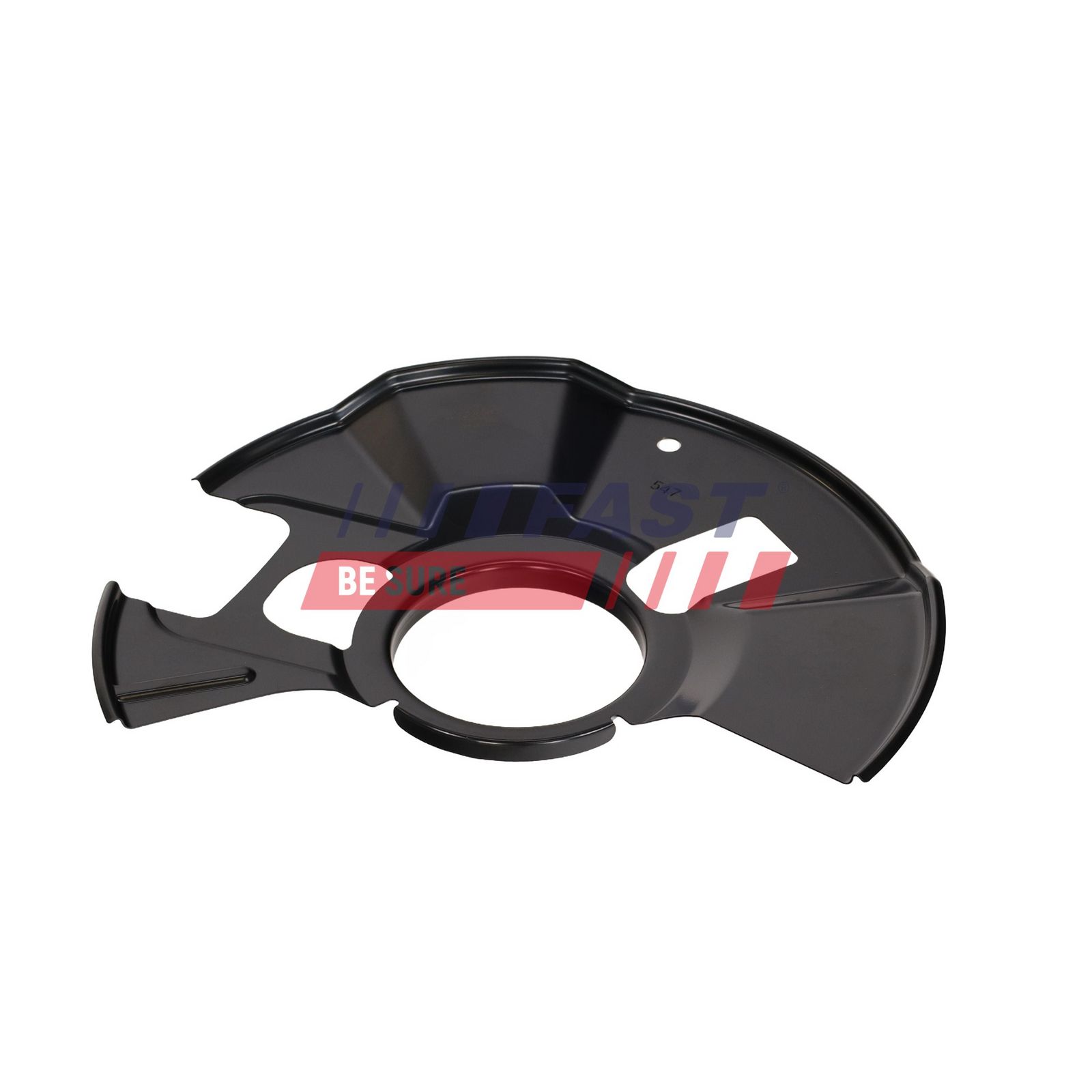 protectie stropire,disc frana FAST FT03983