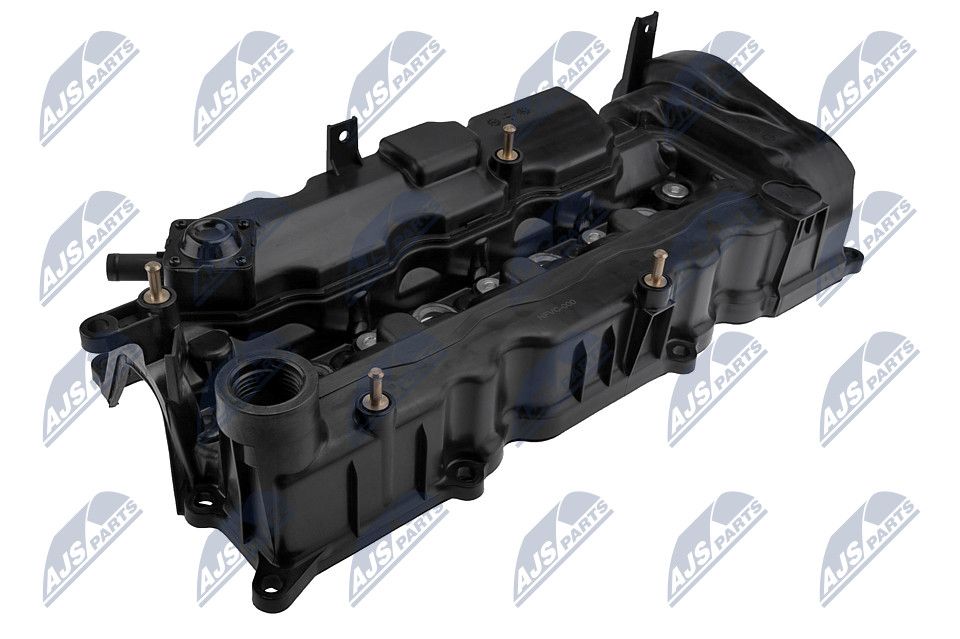 Pokrywa głowicy cylindrów NTY BPZ-VC-000