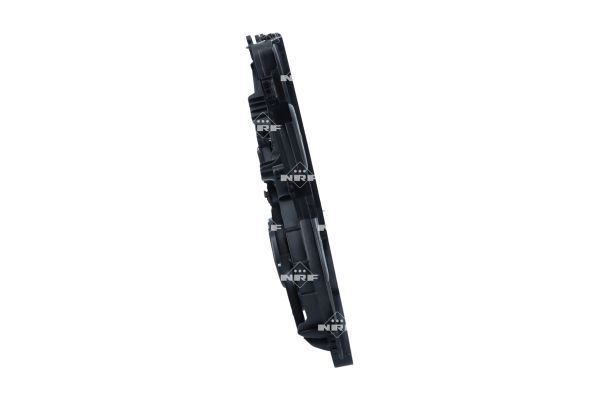 Ventilateur, refroidissement du moteur