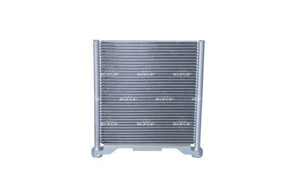 Radiator ulei, ulei motor NRF 31833