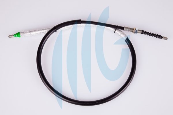 Cięgło, hamulec postojowy RICAMBIFLEX GM 01060C63