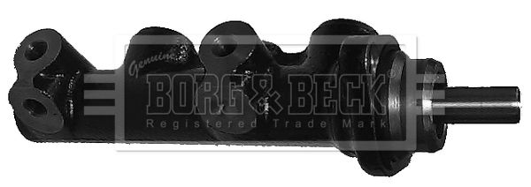 Pompa hamulcowa BORG & BECK BBM4006
