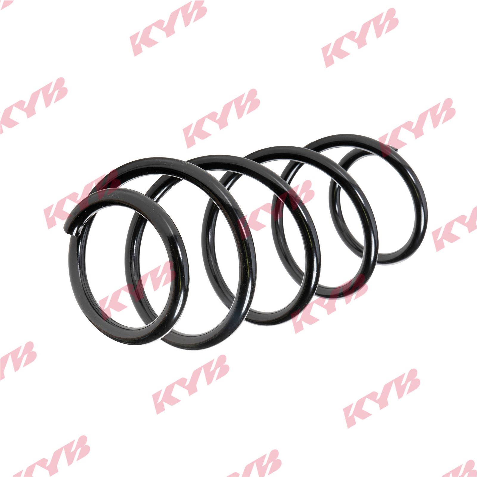 Arc spiral KYB K-Flex RA1550