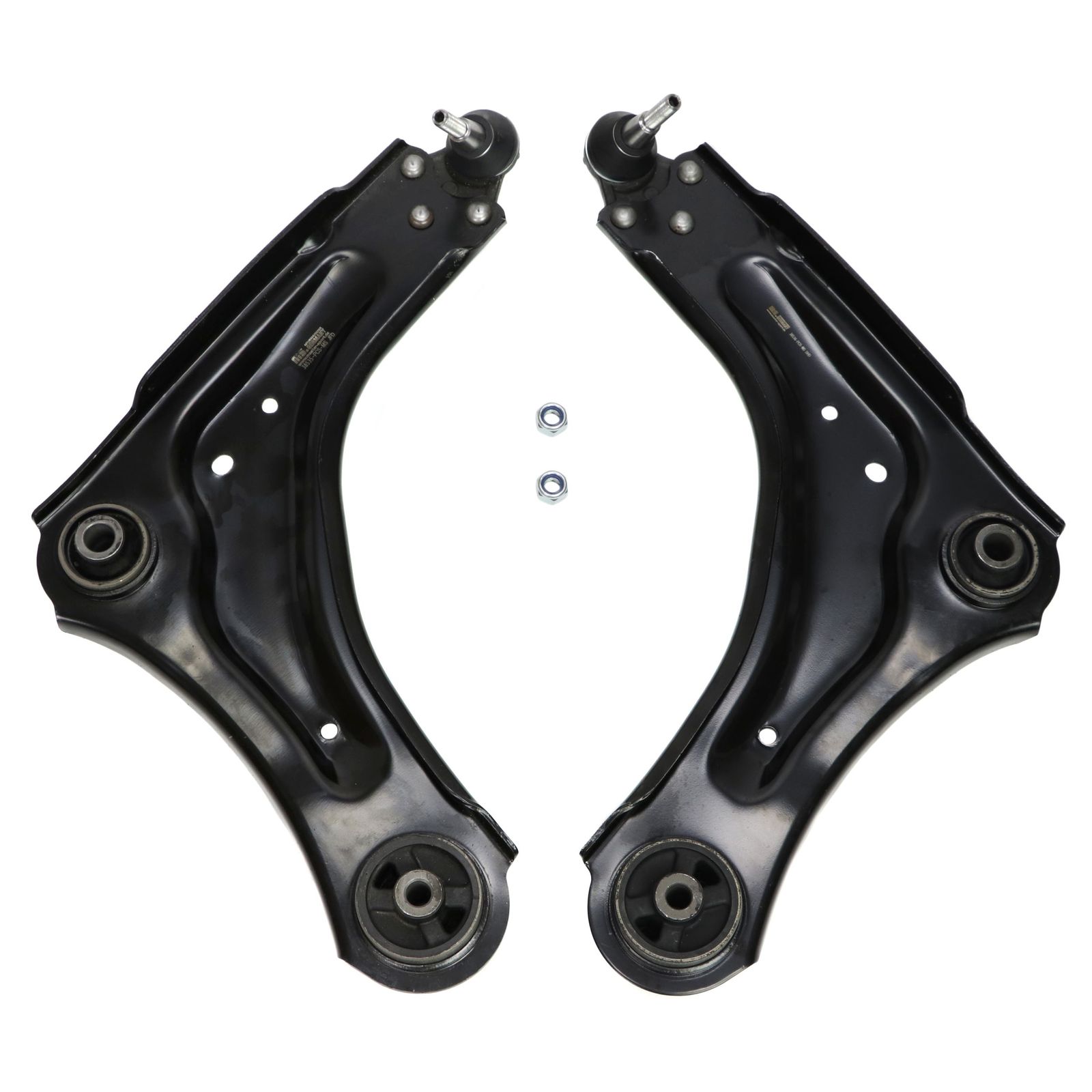 Zestaw wahacza, zawieszenie koła MASTER-SPORT GERMANY 36919/2-KIT-MS