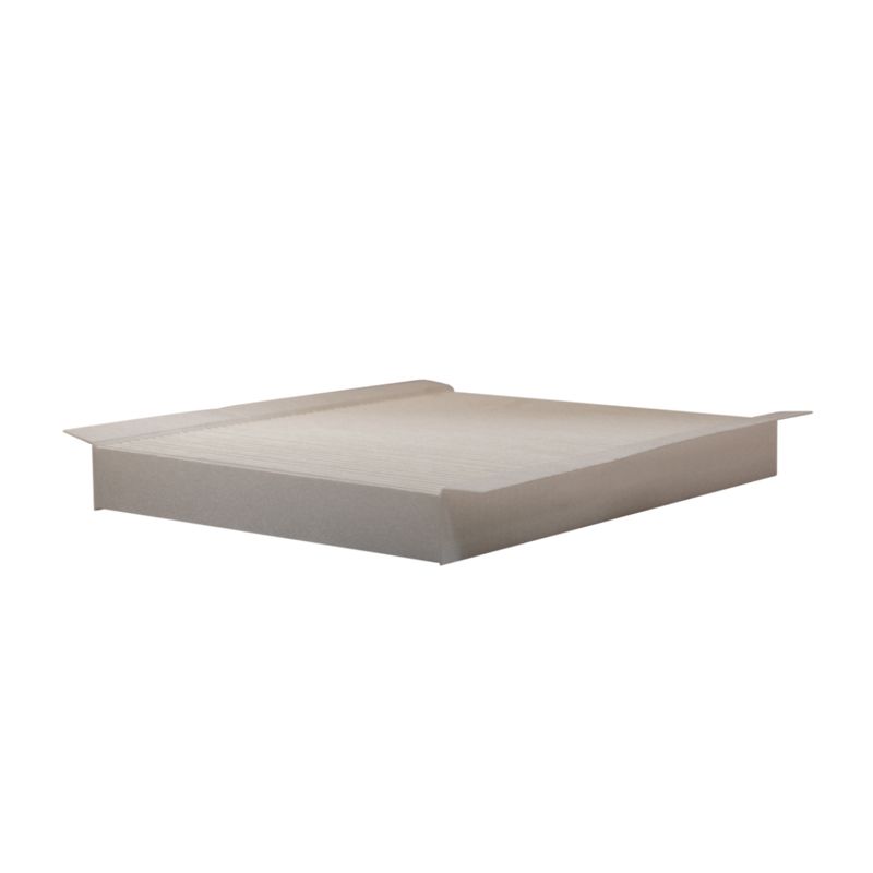 Filtre, air de l'habitacle