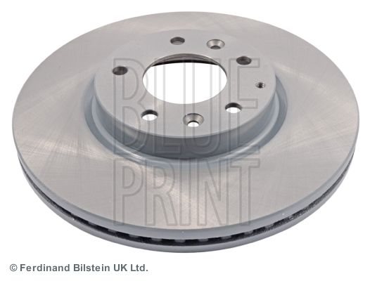 Brzdový kotouč BLUE PRINT ADM543109