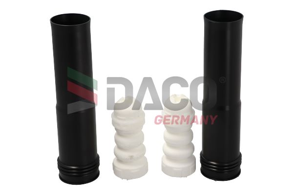 Ochranné víko/prachovka, tlumič DACO Germany PK4210