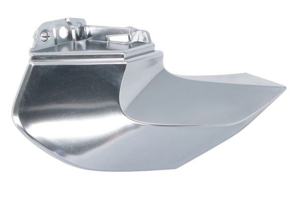 Облицовка / защитная накладка, облицовка радиатора