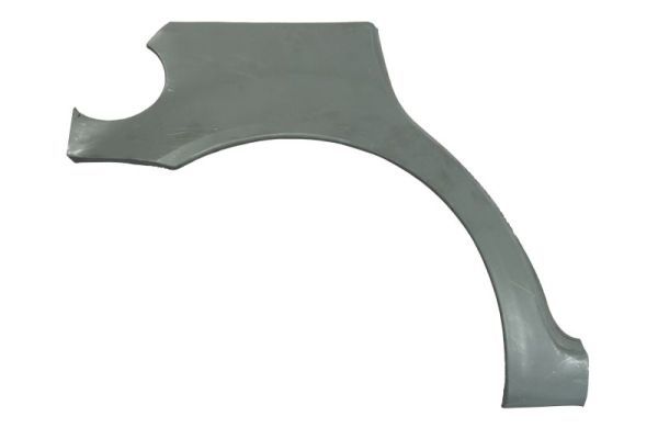 Внутренняя часть крыла