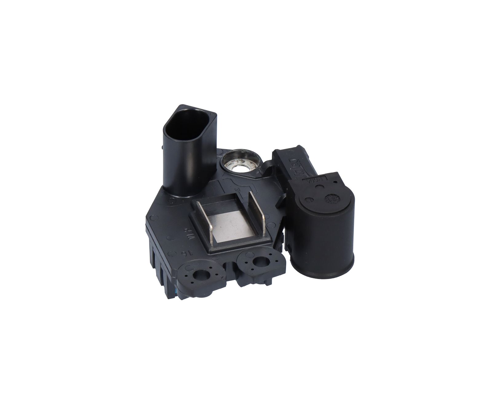 Ģeneratora sprieguma regulators