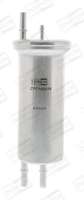 Palivový filtr CHAMPION CFF100434