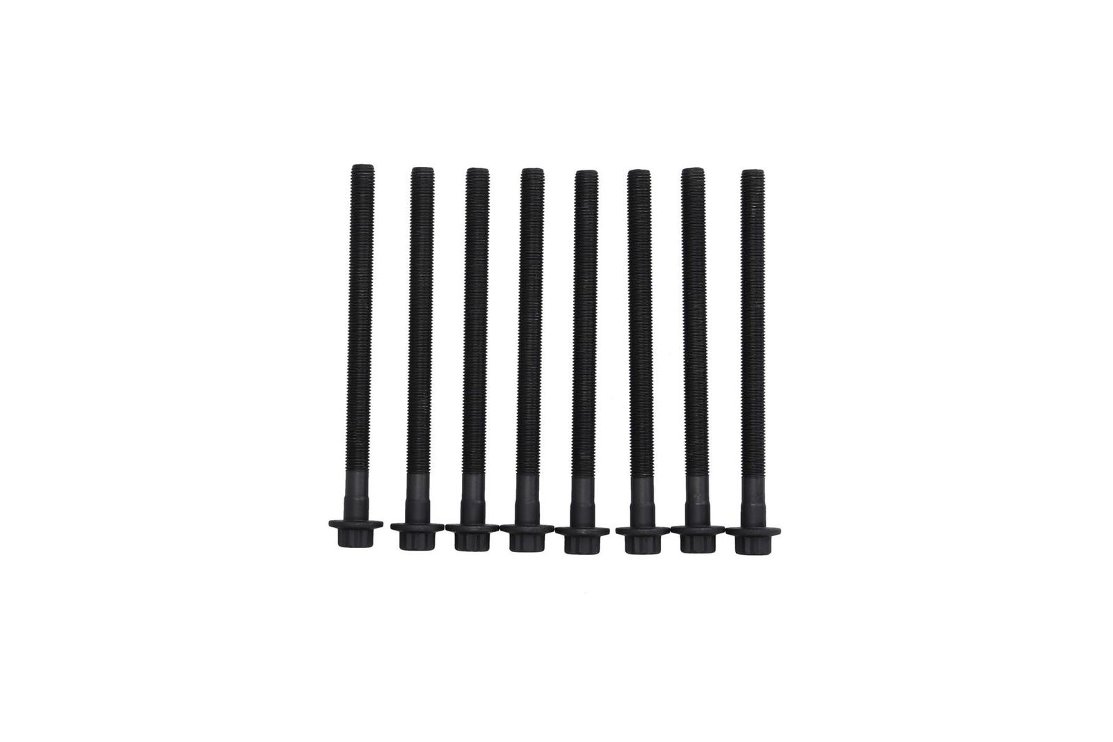 Set surub, chiulasa KAMOKA 8709054